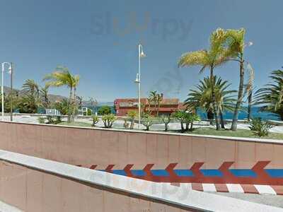 Chiringuito Restaurante La Barca