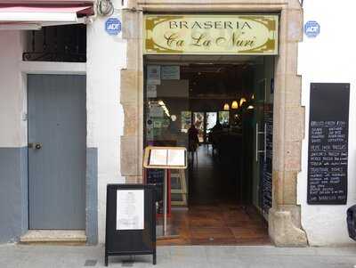 Braseria Ca La Nuri