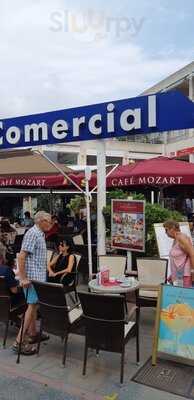 Café Mozart