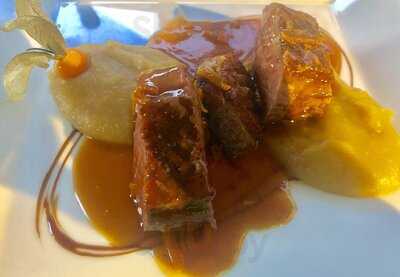 Restaurante Sargantana