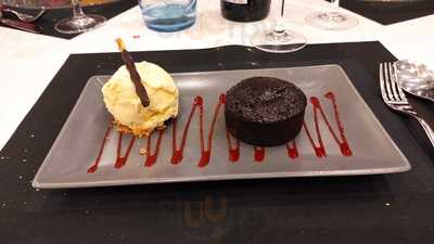 Restaurante Sargantana