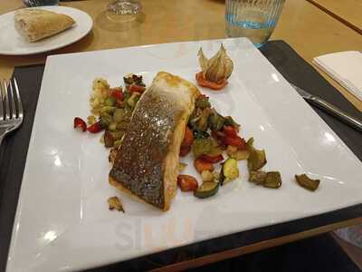 Restaurante Sargantana