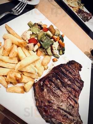 Restaurante Sargantana