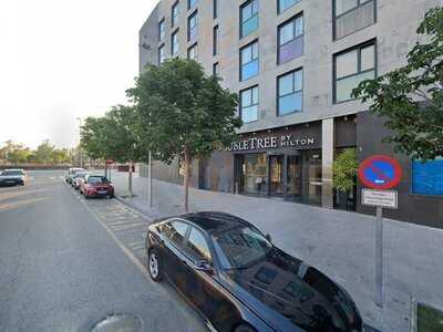 Restaurante Sargantana