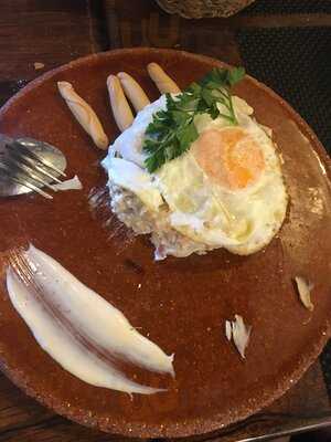 Cuc Cocina Urbana Canaria