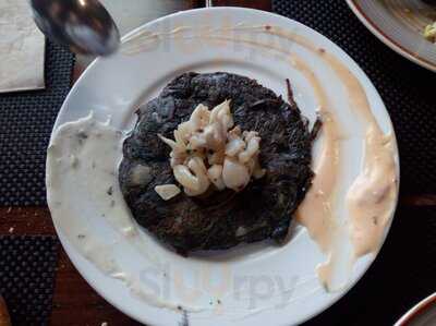 Cuc Cocina Urbana Canaria