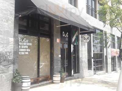 Cuc Cocina Urbana Canaria