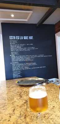 Cuc Cocina Urbana Canaria