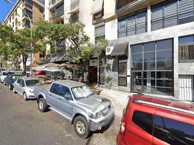 Cuc Cocina Urbana Canaria