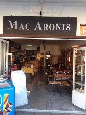 Mac Aronis