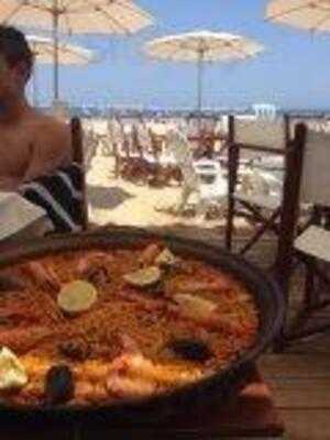 Chiringuito 1 40principales