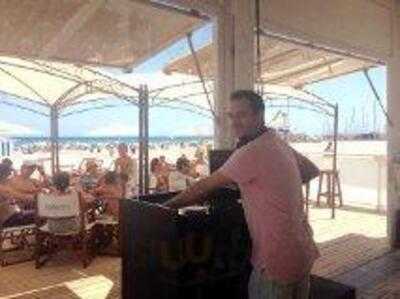 Chiringuito 1 40principales