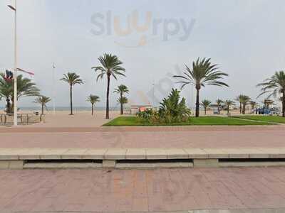 Chiringuito 1 40principales