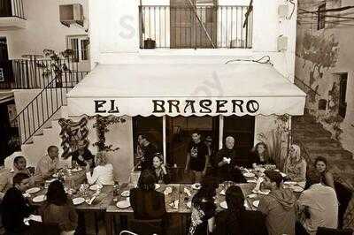El Brasero