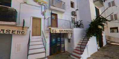 El Brasero