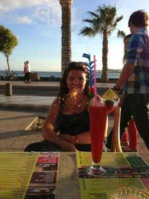 Waikiki Grill And Cocktail Bar