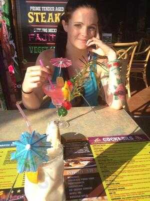 Waikiki Grill And Cocktail Bar