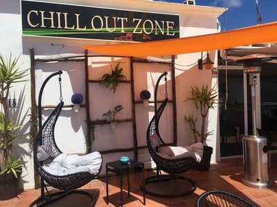 Waikiki Grill And Cocktail Bar