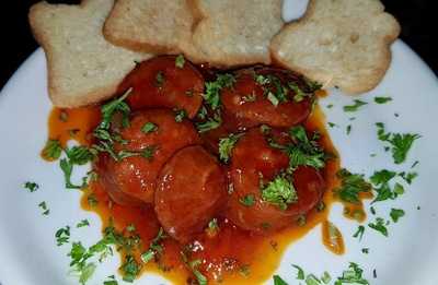 Waikiki Grill And Cocktail Bar