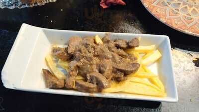 Restaurante Morena Clara