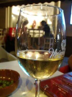 Restaurante Morena Clara