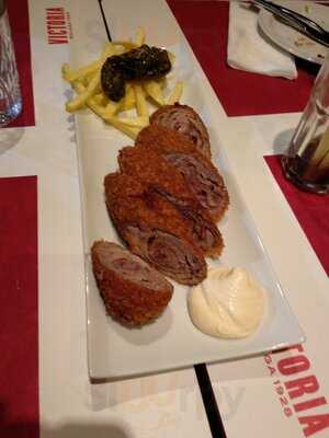 Restaurante Morena Clara