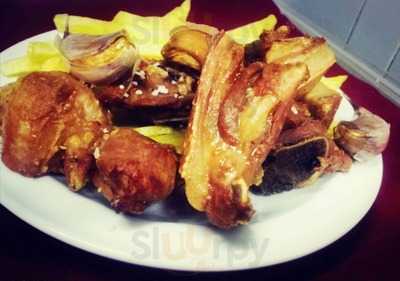 Restaurante Morena Clara