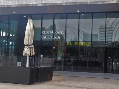 Restaurante El Roble - Photo 7