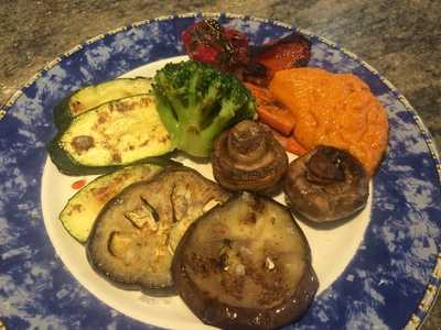 Restaurante El Roble