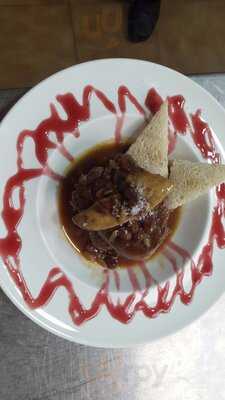 Bar-restaurante La Senia