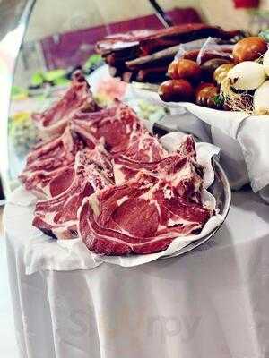 Bar-restaurante La Senia