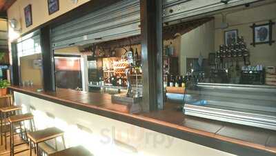 El Candil De La Monacilla