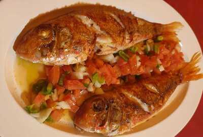 El Candil De La Monacilla