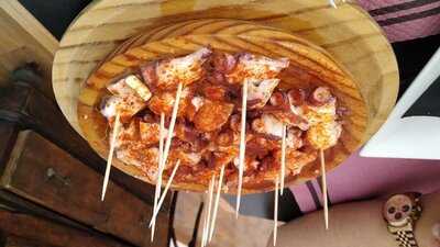 All In Restaurante Braseria