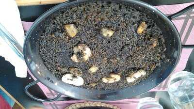 All In Restaurante Braseria