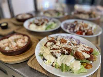 All In Restaurante Braseria