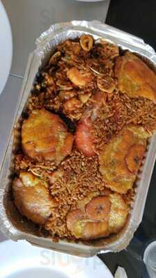 Restaurant Delicia Tropical