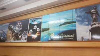 Restaurant Delicia Tropical