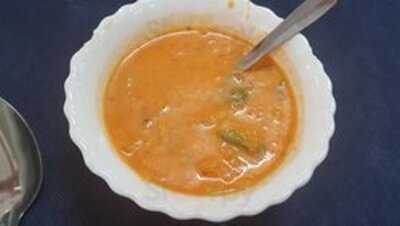 Restaurant Delicia Tropical