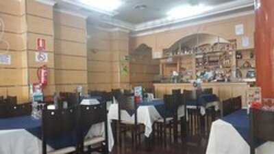 Restaurant Delicia Tropical