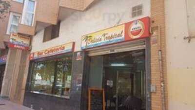Restaurant Delicia Tropical