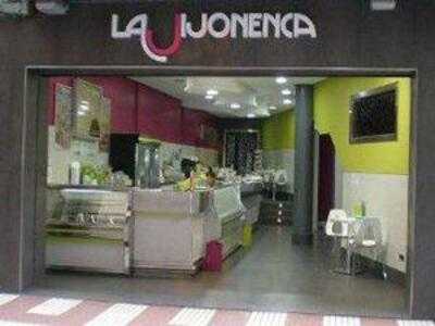 Heladería La Jijonenca