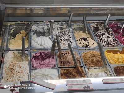 Heladería La Jijonenca