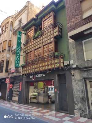 Heladería La Jijonenca
