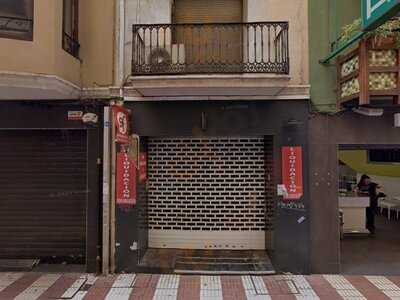 Heladería La Jijonenca