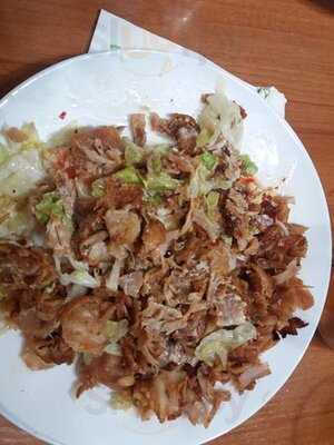 Taj Mahal Restaurante