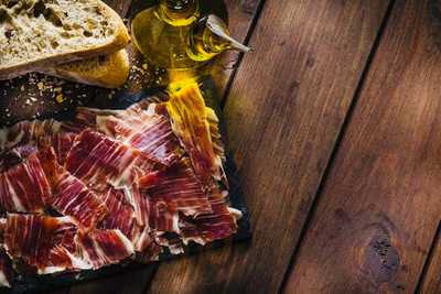 Rei De La Rambla Restaurant Shisha & Cocktails Bar