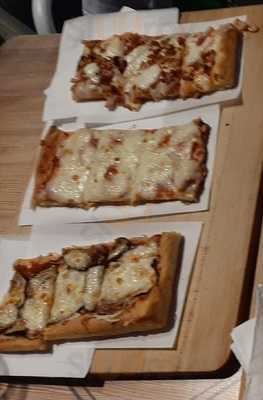 Rei De La Rambla Restaurant Shisha & Cocktails Bar