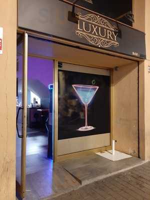 Rei De La Rambla Restaurant Shisha & Cocktails Bar