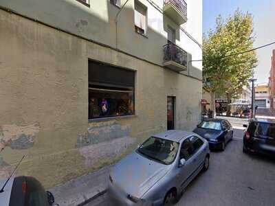 Rei De La Rambla Restaurant Shisha & Cocktails Bar